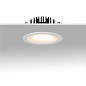 ART-FL-185 LED светильник встраиваемый Downlight   -  Встраиваемые светильники 